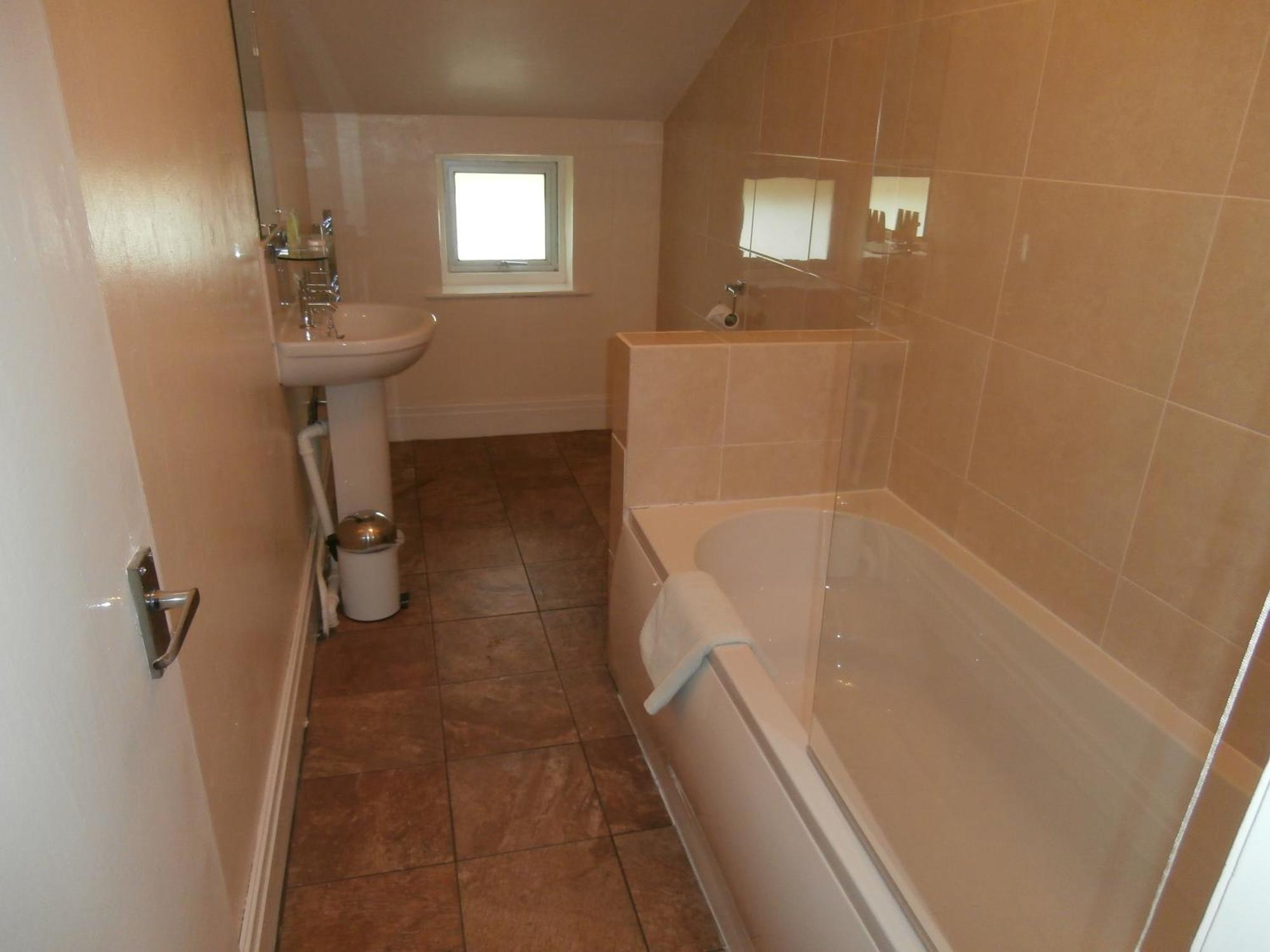 Three Wells B&B Llandrindod Wells Cameră foto